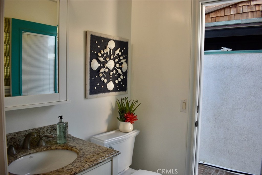 Beach Road Custom (BR) - Residential Lease