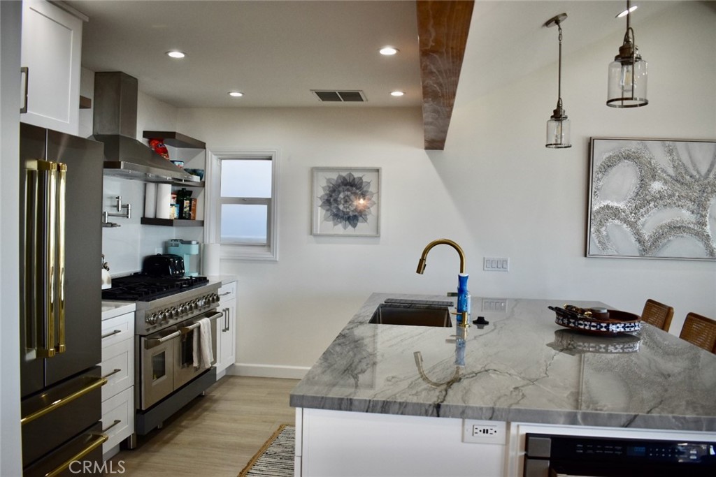Beach Road Custom (BR) - Residential Lease