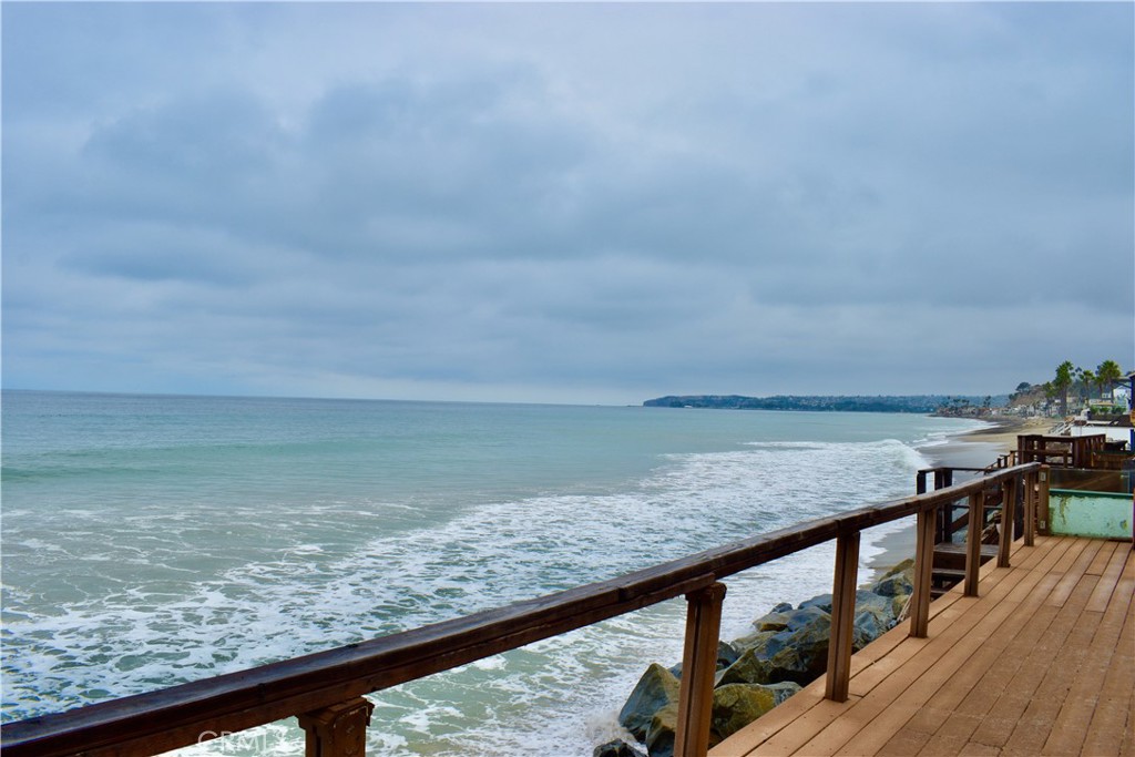 Beach Road Custom (BR) - Residential Lease