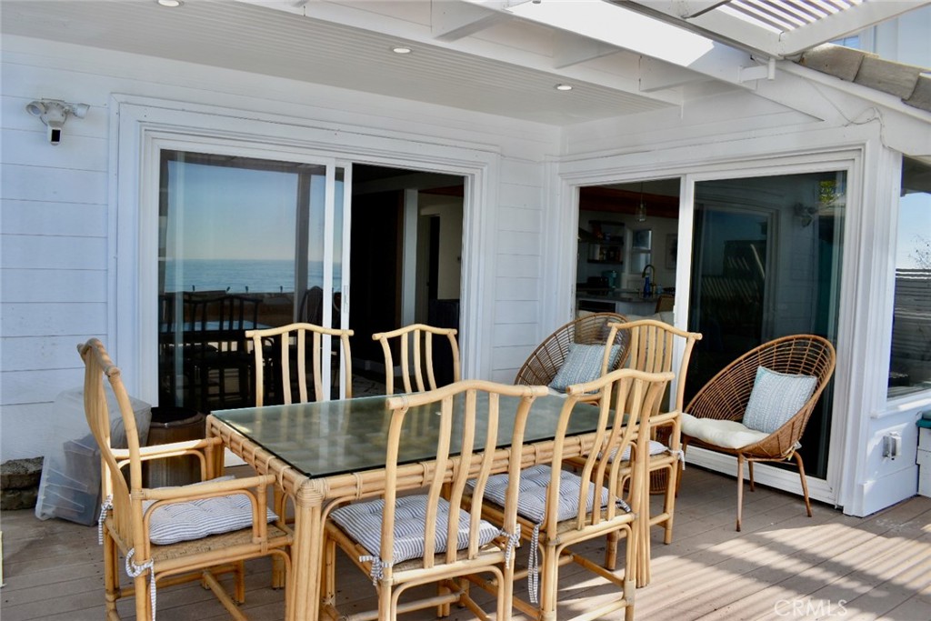 Beach Road Custom (BR) - Residential Lease