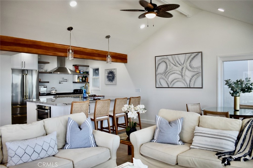 Beach Road Custom (BR) - Residential Lease