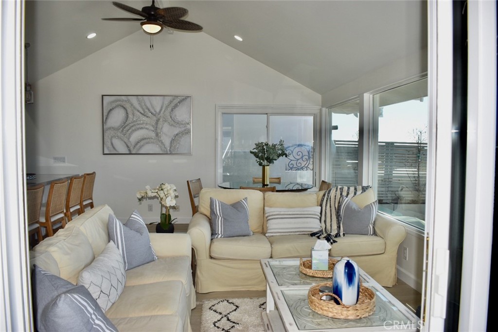 Beach Road Custom (BR) - Residential Lease