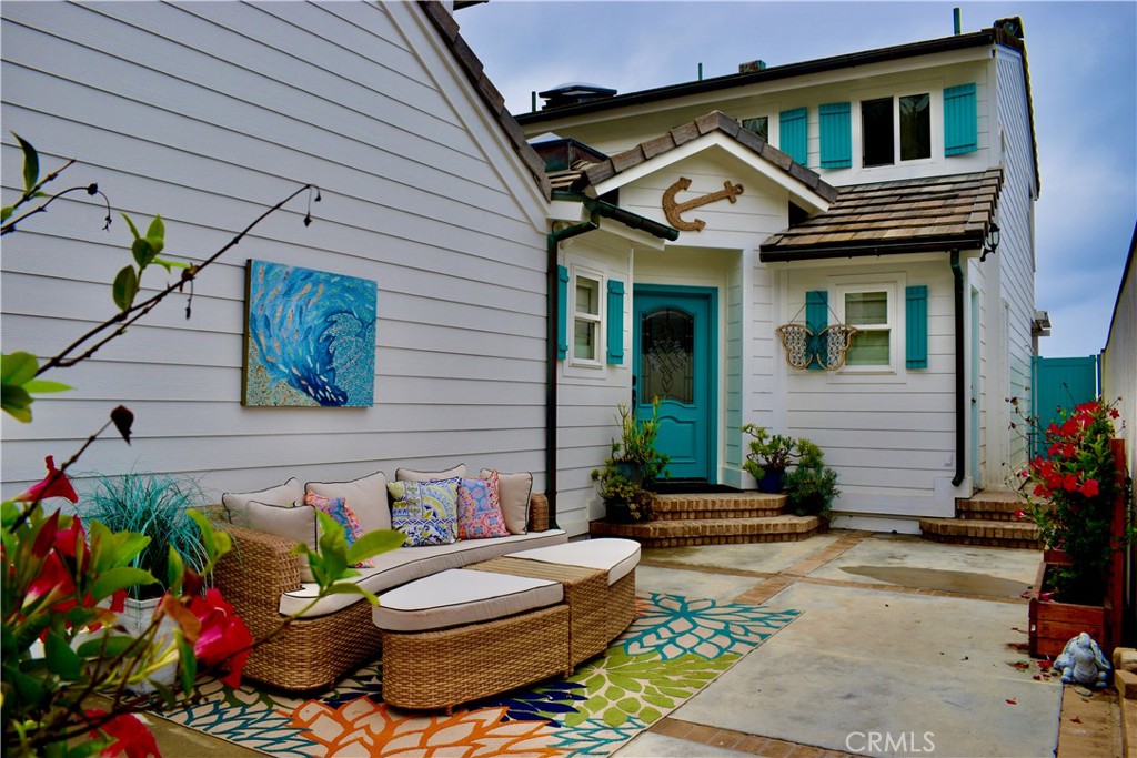 Beach Road Custom (BR) - Residential Lease
