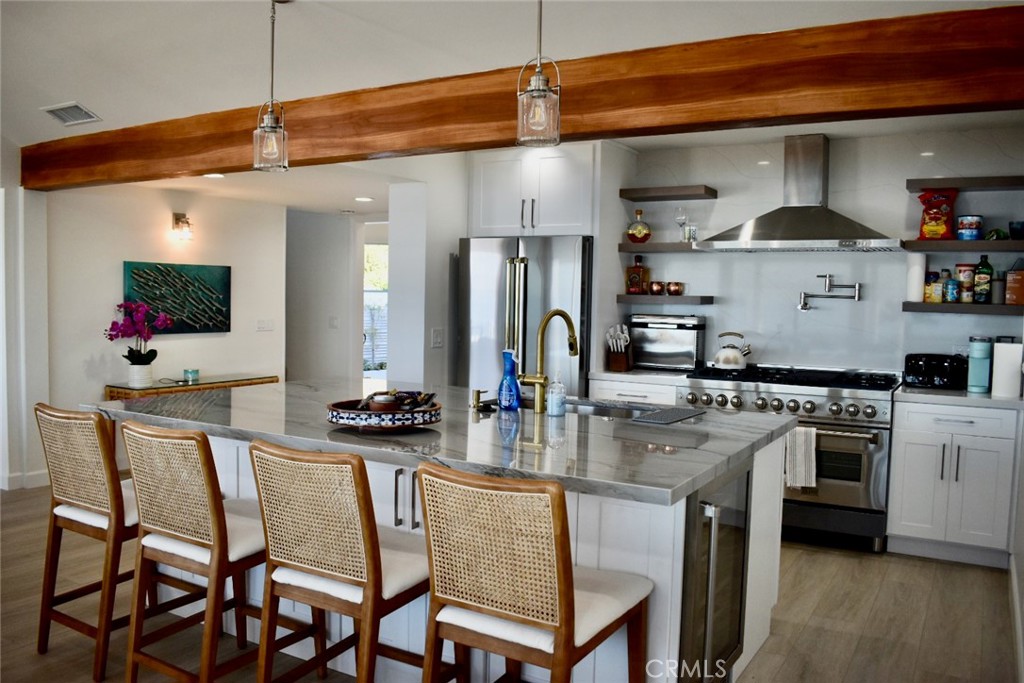 Beach Road Custom (BR) - Residential Lease