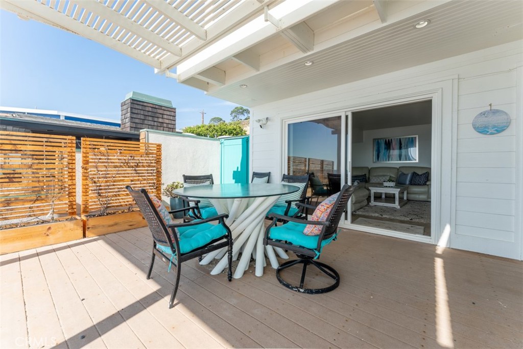 Beach Road Custom (BR) - Residential Lease
