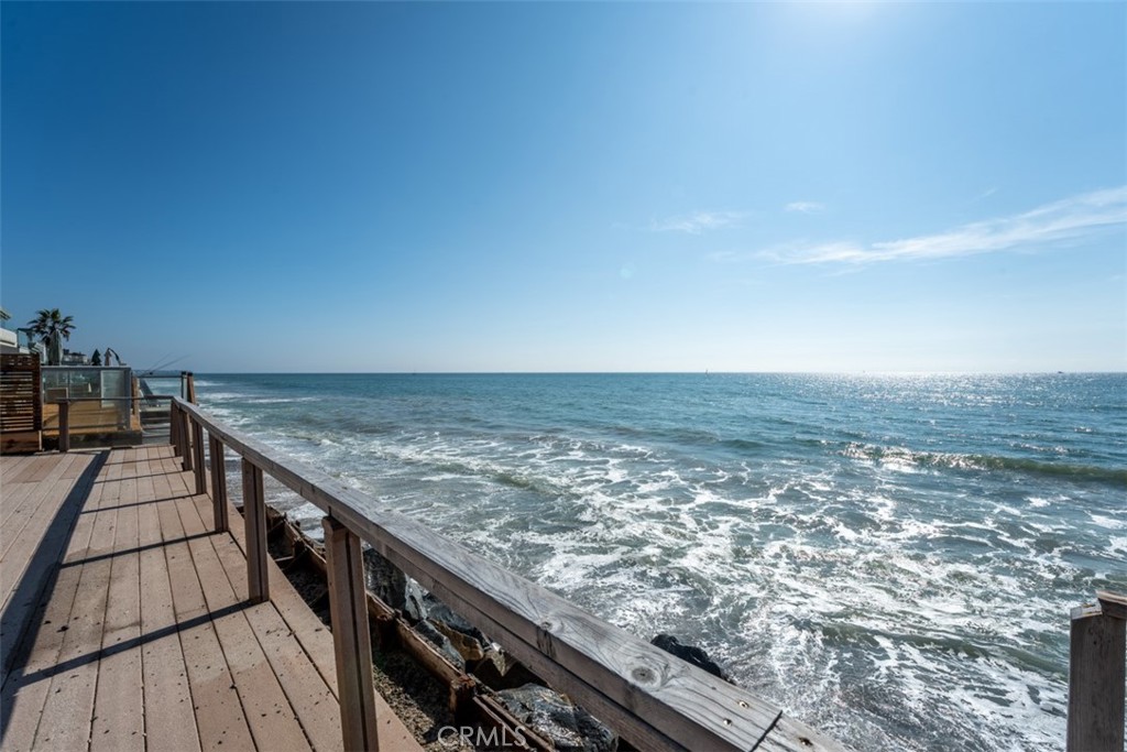 Beach Road Custom (BR) - Residential Lease