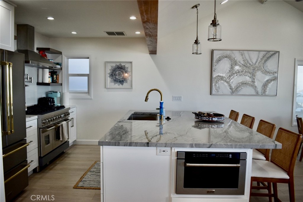 Beach Road Custom (BR) - Residential Lease