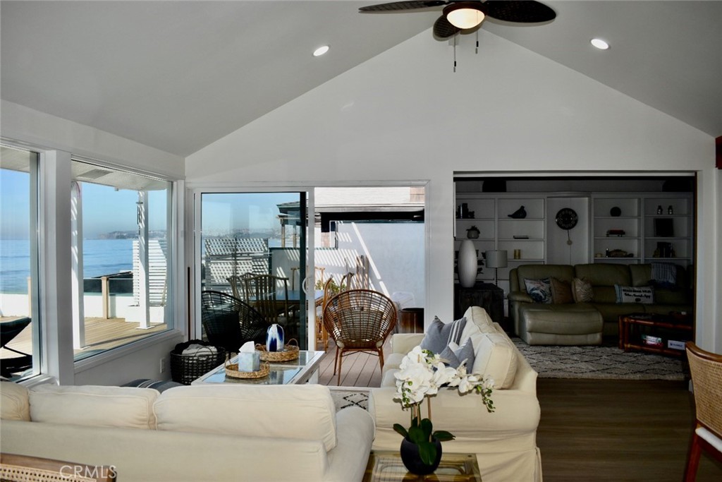 Beach Road Custom (BR) - Residential Lease