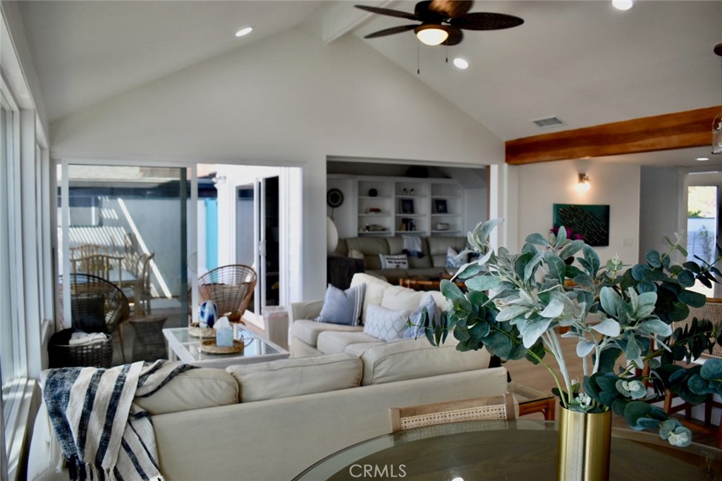 Beach Road Custom (BR) - Residential Lease