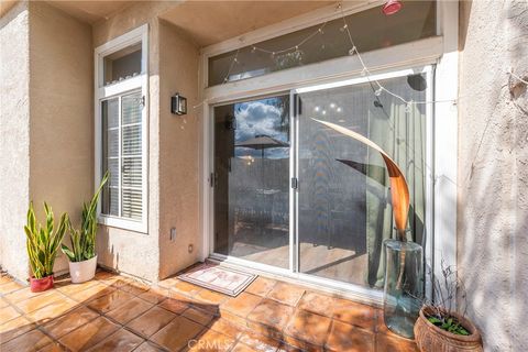 A home in Simi Valley