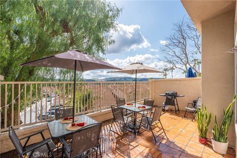 A home in Simi Valley