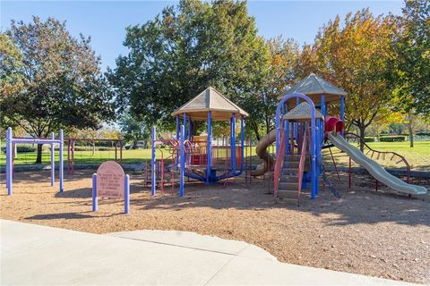 A home in Simi Valley