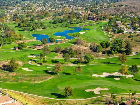 A home in Simi Valley