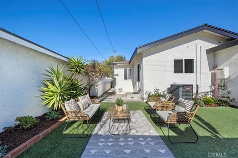 A home in Redondo Beach