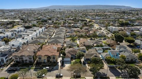 A home in Redondo Beach