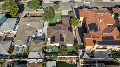 A home in Redondo Beach