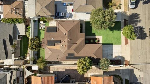 A home in Redondo Beach