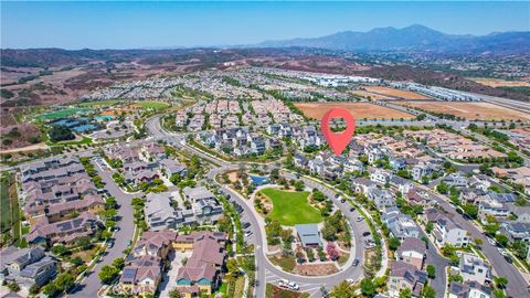 A home in Rancho Mission Viejo