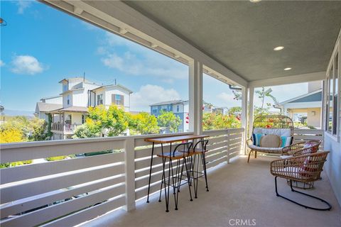 A home in Rancho Mission Viejo