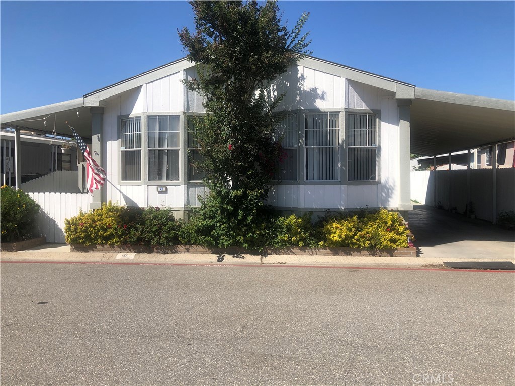 View Corona, CA 92880 mobile home