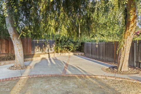 A home in Thousand Oaks