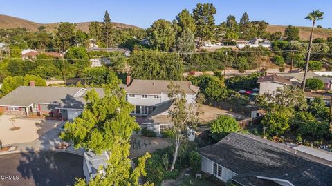 A home in Thousand Oaks