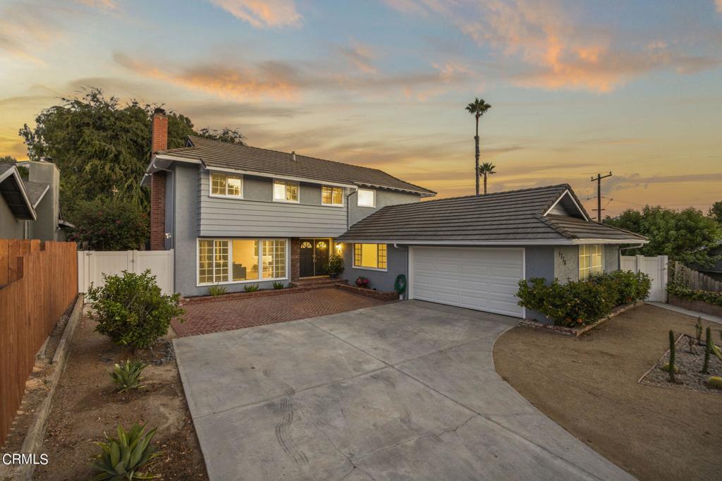View Thousand Oaks, CA 91362 house