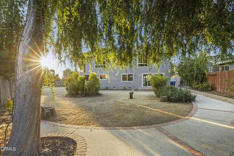 A home in Thousand Oaks