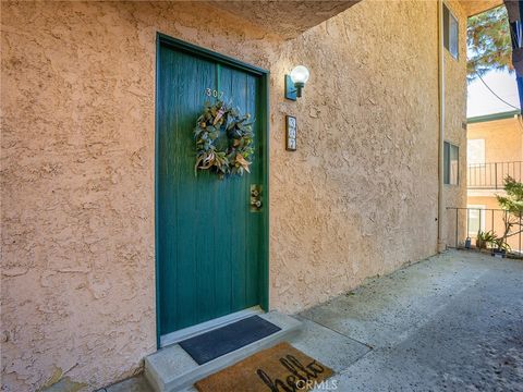 A home in Glendale