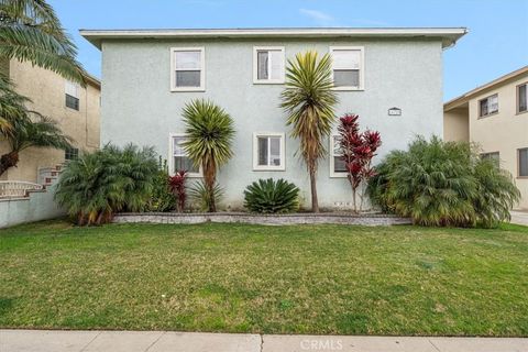 16725 Crenshaw Boulevard Torrance CA 90504