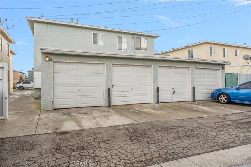 16725 Crenshaw Boulevard