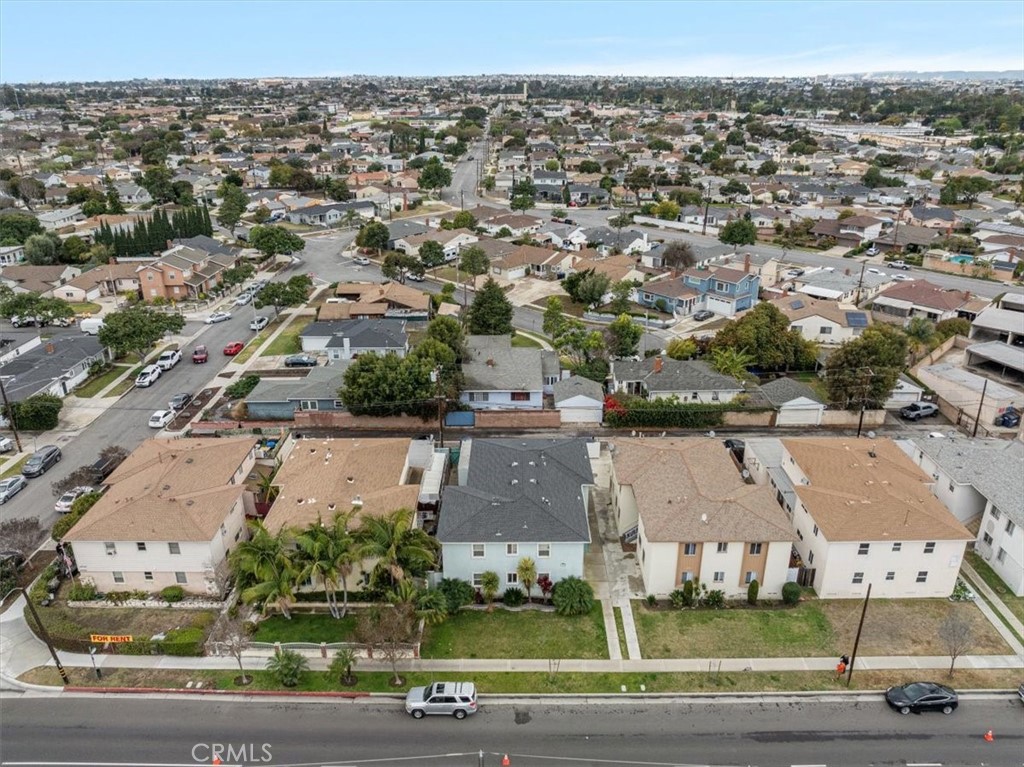 16725 Crenshaw Boulevard
