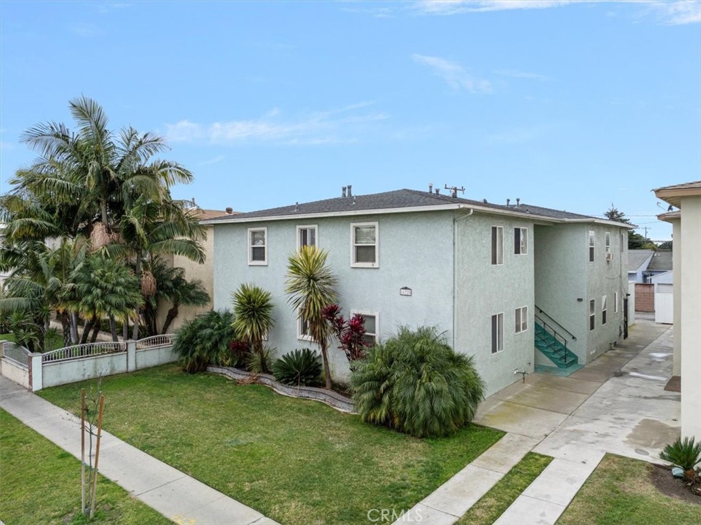16725 Crenshaw Boulevard