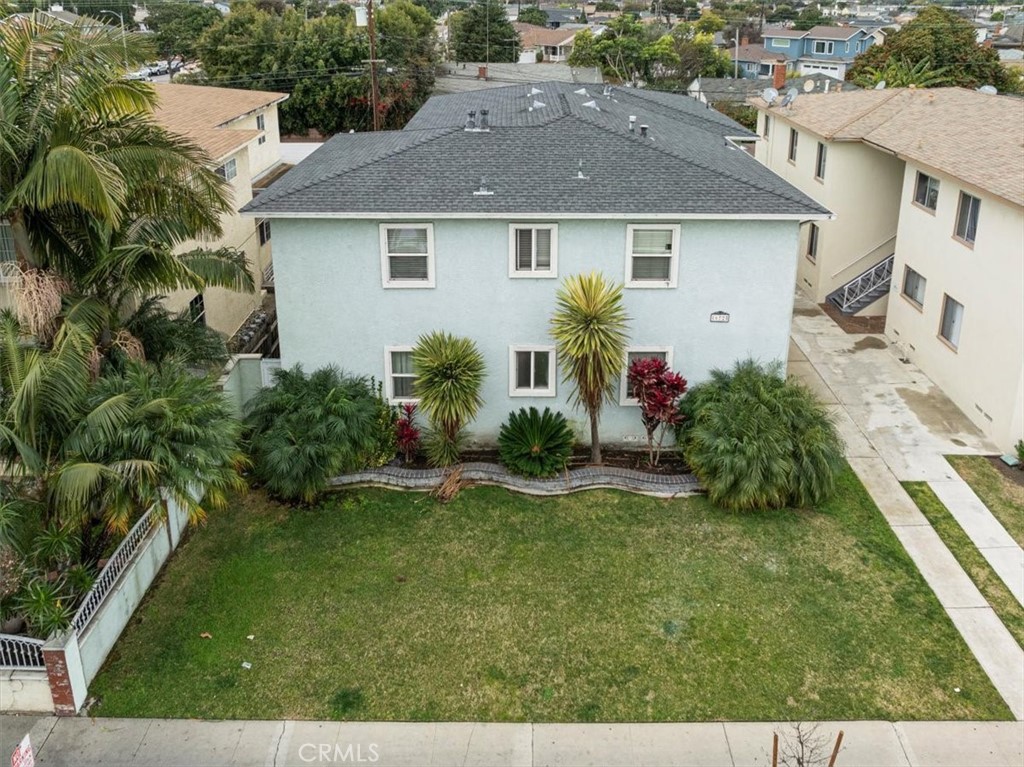 16725 Crenshaw Boulevard