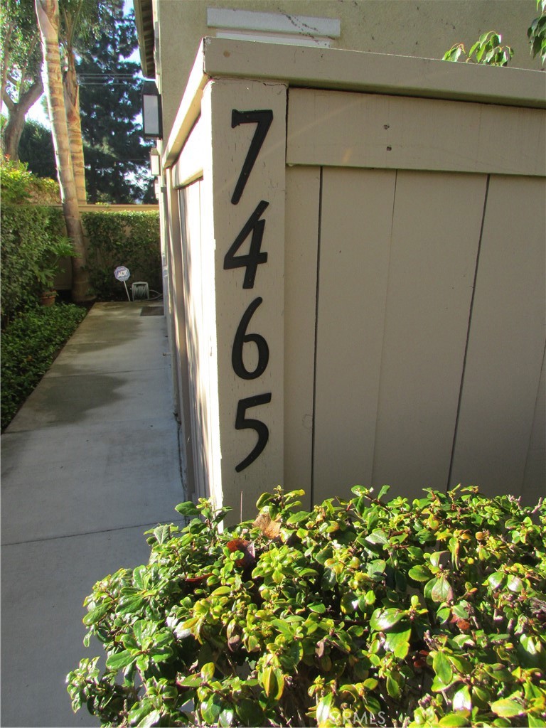 Photo 3 of 21 of 7465 Clay Avenue condo