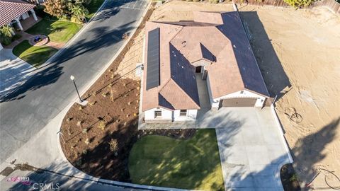 A home in Bakersfield