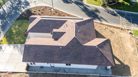 A home in Bakersfield