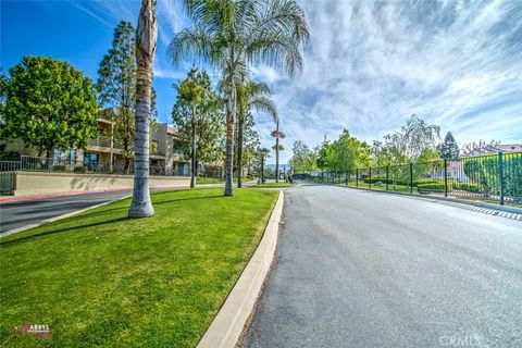 A home in Bakersfield