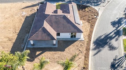 A home in Bakersfield