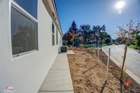 A home in Bakersfield