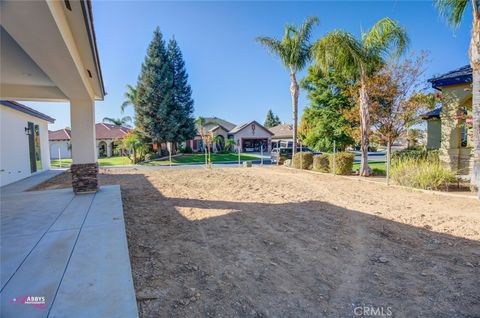 A home in Bakersfield