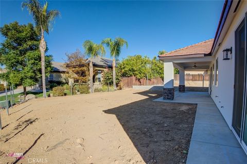 A home in Bakersfield