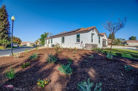 A home in Bakersfield