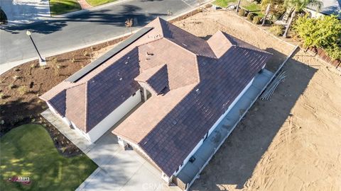 A home in Bakersfield