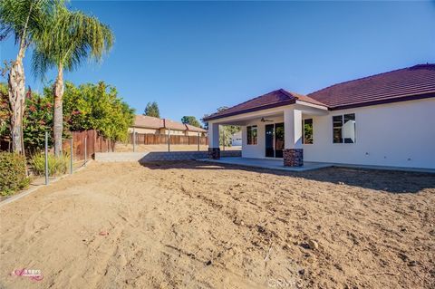 A home in Bakersfield