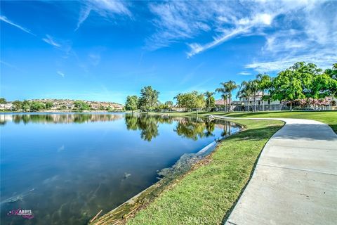 A home in Bakersfield