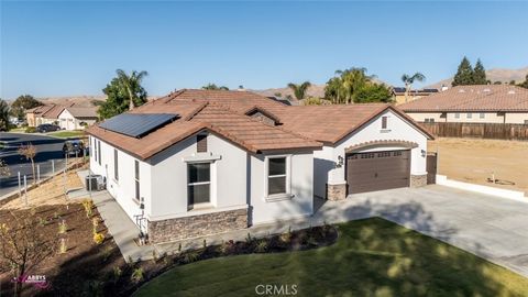 A home in Bakersfield