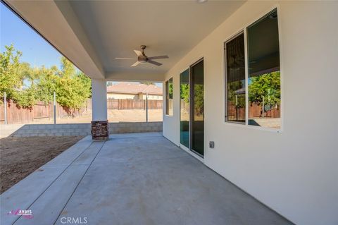 A home in Bakersfield