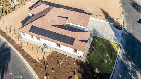 A home in Bakersfield