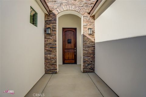 A home in Bakersfield